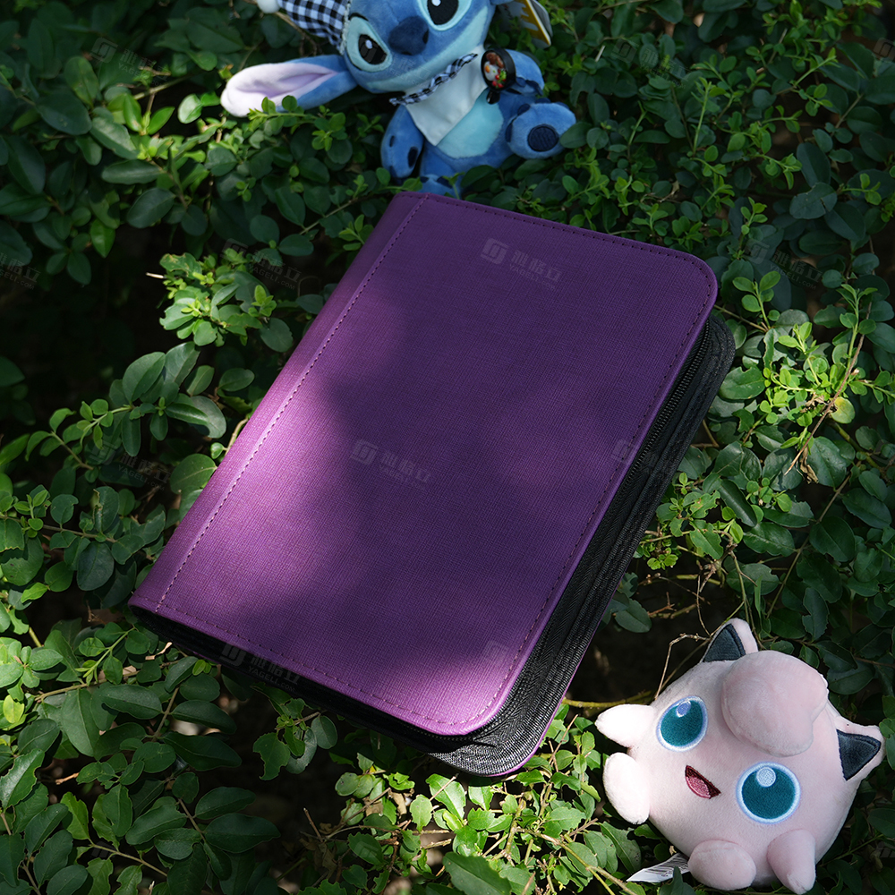 card binder