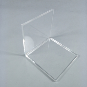 De calidad superior transparente de 5 mm de fundición de láminas de acrílico de pmma de metacrilato hojas en stock 