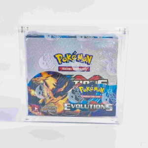 Protectores de cartas Pokémon 