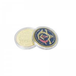 Protector de monedas acrílico: proteja sus monedas preciosas 