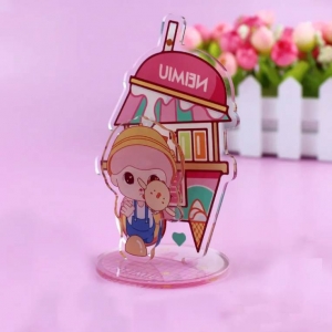 Colecciones de modelos Decoración de mesa periférica Cosplay 