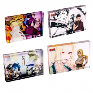 Colecciones de modelos Decoración de mesa periférica Cosplay 