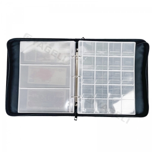 Caja de casillero para teléfono celular