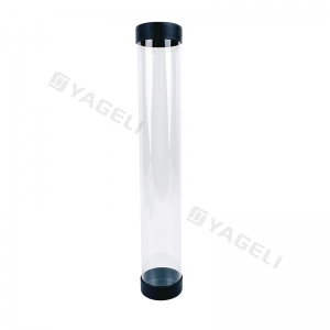 Al por mayor protectores de juegos Dual Playmat Tube 