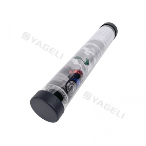 Al por mayor protectores de juegos Dual Playmat Tube 