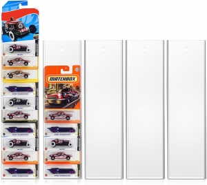 Estante de exhibición de almacenamiento compatible con el modelo de automóvil