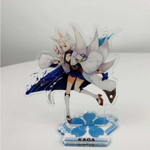 Las mejores figuras acrílicas con soporte para fanáticos del anime 