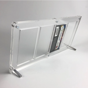 Acrílico Dragon Ball Super Booster Box Case 