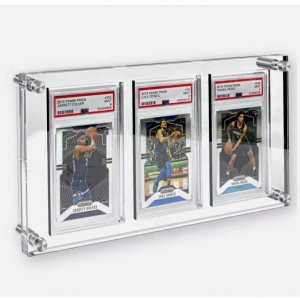 BGS CGC PSA Tarjetas de clasificación MARCO