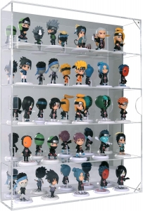 Gabinete de exhibición para mini figuras pop de funko