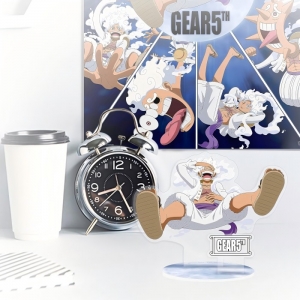 Figura de modelo de soporte acrílico Anime Manga 
