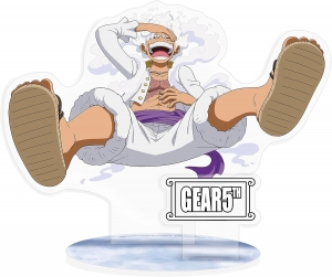 Figura de modelo de soporte acrílico Anime Manga 