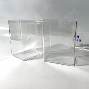 Caja protectora de PVC Funko Pop 