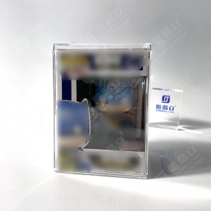 Caja protectora de PVC Funko Pop 