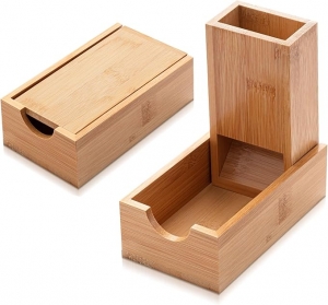Torre de dados de madera plegable al por mayor