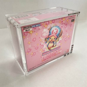 Protector de refuerzo One Piece EB-01