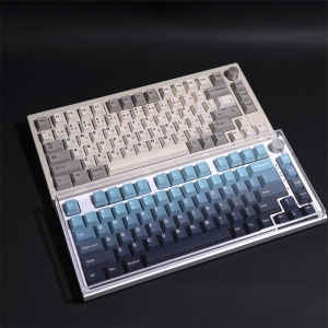 Funda antipolvo para teclado de juegos