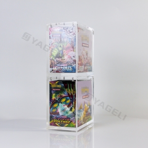 Shtender judío acrílico de regalo judaica personalizable 