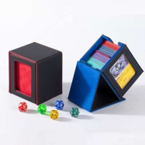 Estuche de almacenamiento TCG