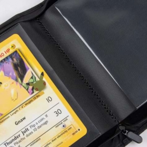Carpeta de tarjetas jumbo de gran tamaño al por mayor 
