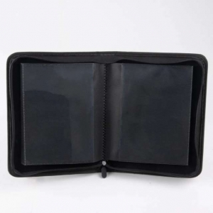 Carpeta de tarjetas jumbo