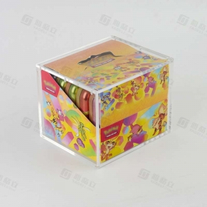 Caja de 10 latas de Pokémon Mini al por mayor 
