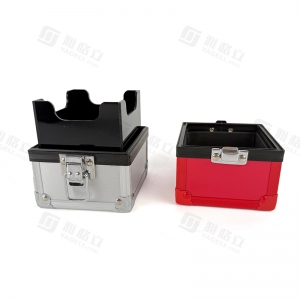 Caja de almacenamiento de cartas clasificadas de Pokémon TCG 
