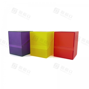 Caja de cartas Pokémon