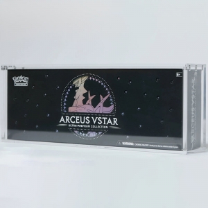 Estuche acrílico Kanazawa Box