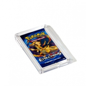 Organizador de juegos de cartas