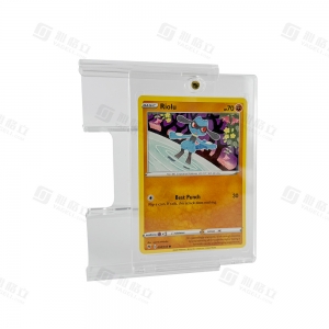 Soporte magnético de pared para tarjetas 