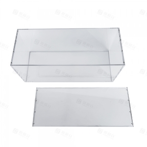 Protector acrílico SPC