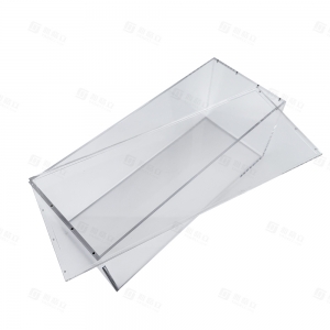 Protector acrílico Super Premium Collection 