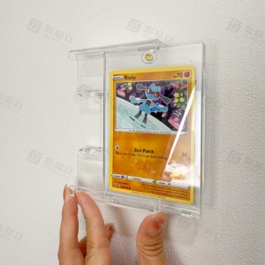 Portatarjetas magnéticos One Touch