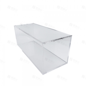 Protector acrílico Super Premium Collection 