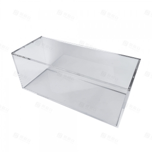 Estuche acrílico de almacenamiento Pokémon SPC 