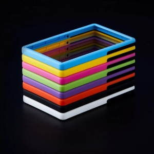 Bumpers de tarjetas graduadas al por mayor 