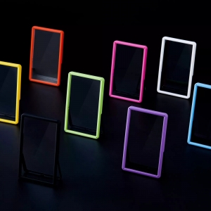 Protector de parachoques de losa