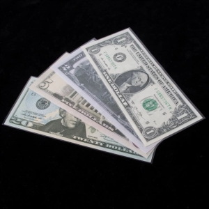 Fundas para billetes al por mayor 