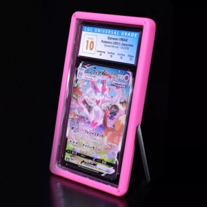 Bumpers de tarjetas graduadas al por mayor 