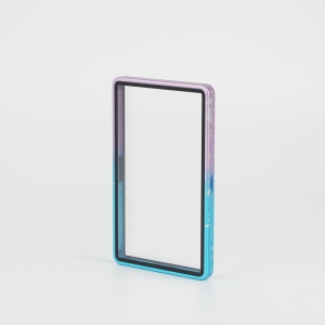 Estuche protector metálico para tarjetas con clasificación PSA premium 