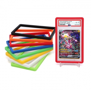 protector de placa de cartón graduado