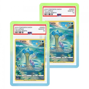 Parachoques de losa de gradiente