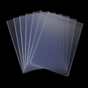 Estuche protector rígido para cómics 