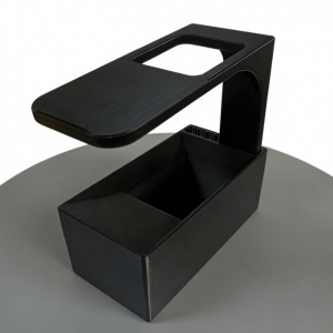 Soporte de escaneo de cartas TCG 