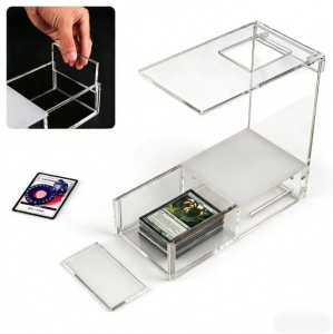 Soporte para escáner de tarjetas MTG