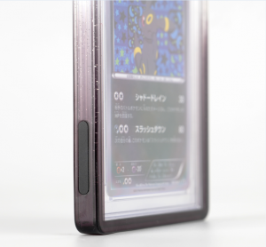 Parachoques de TPU endurecido resistente a los rayos UV con placa trasera 