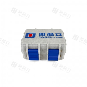 Estuche de prensado ajustable para tarjetas coleccionables impreso en 3D