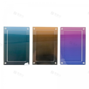 Protector PSA acrílico al por mayor 