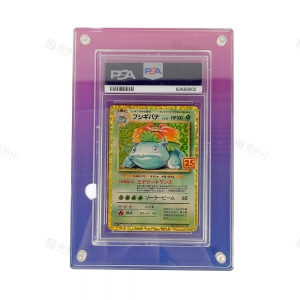 Exhibidor acrílico para losa PSA